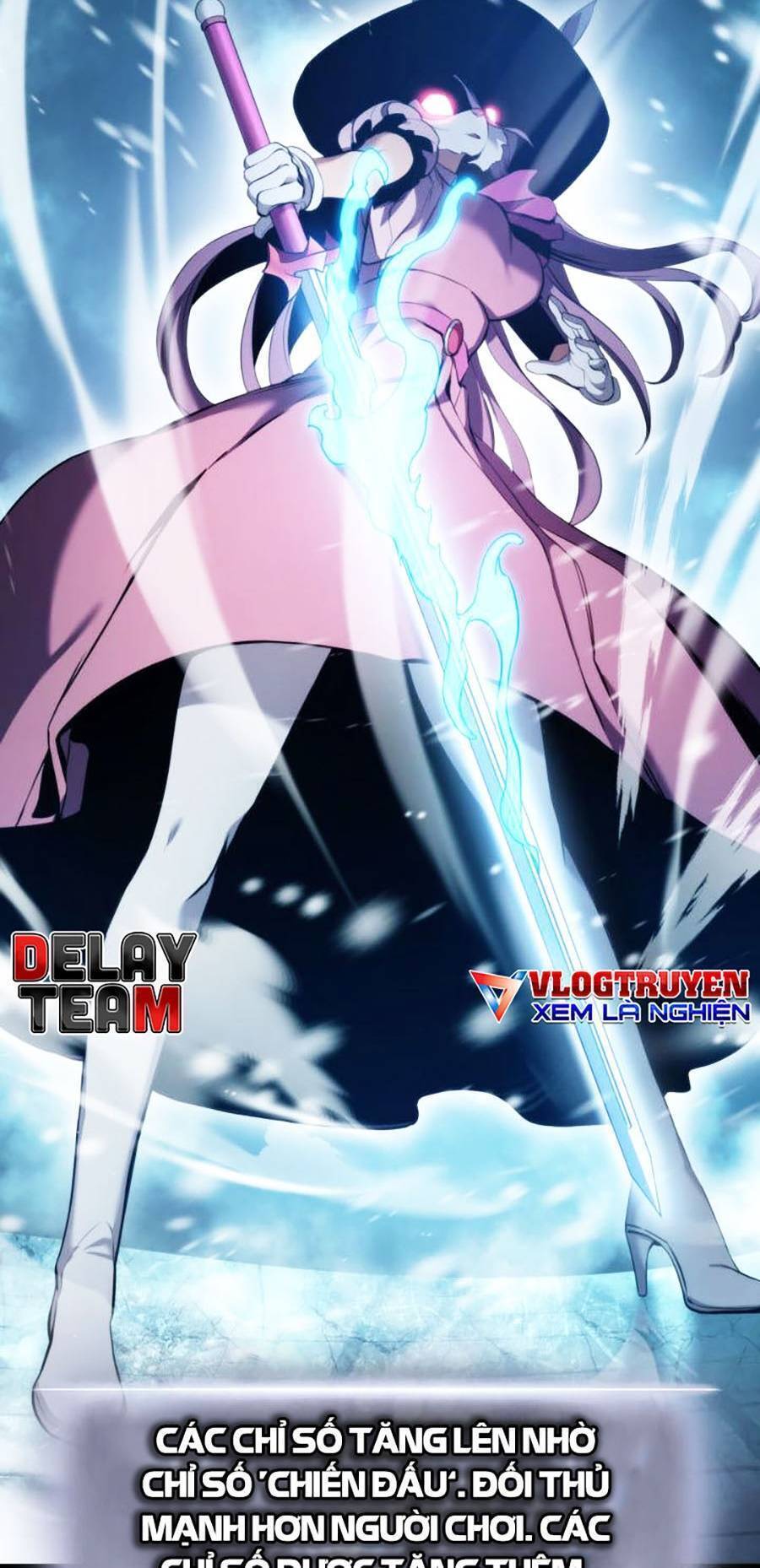 Sự Trở Lại Của Vị Thần Sức Mạnh Chapter  53 - 73