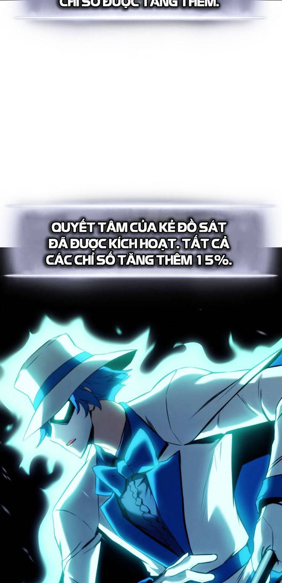 Sự Trở Lại Của Vị Thần Sức Mạnh Chapter  53 - 74