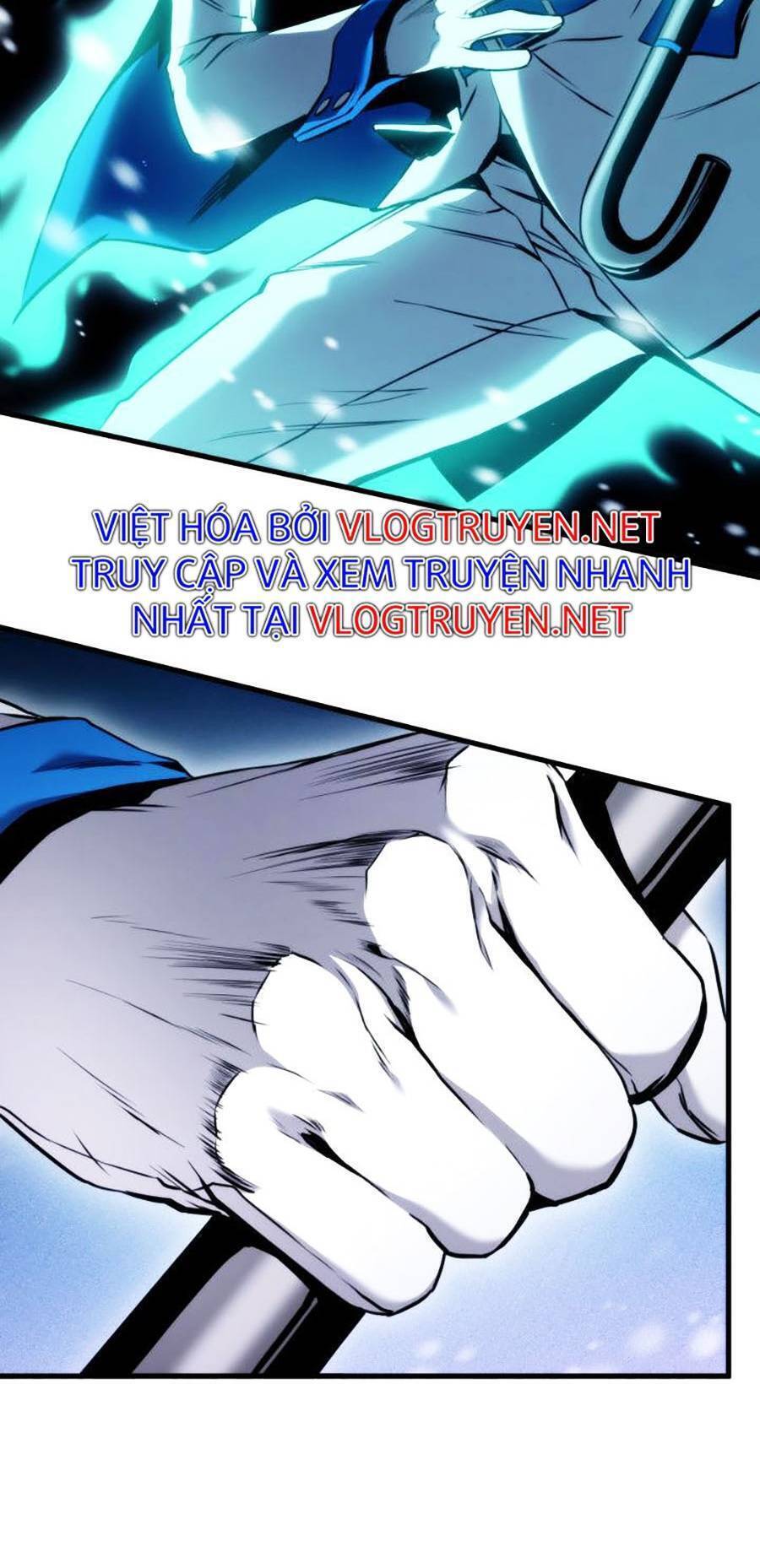 Sự Trở Lại Của Vị Thần Sức Mạnh Chapter  53 - 75