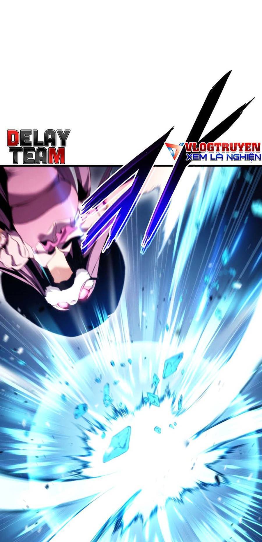 Sự Trở Lại Của Vị Thần Sức Mạnh Chapter  53 - 76