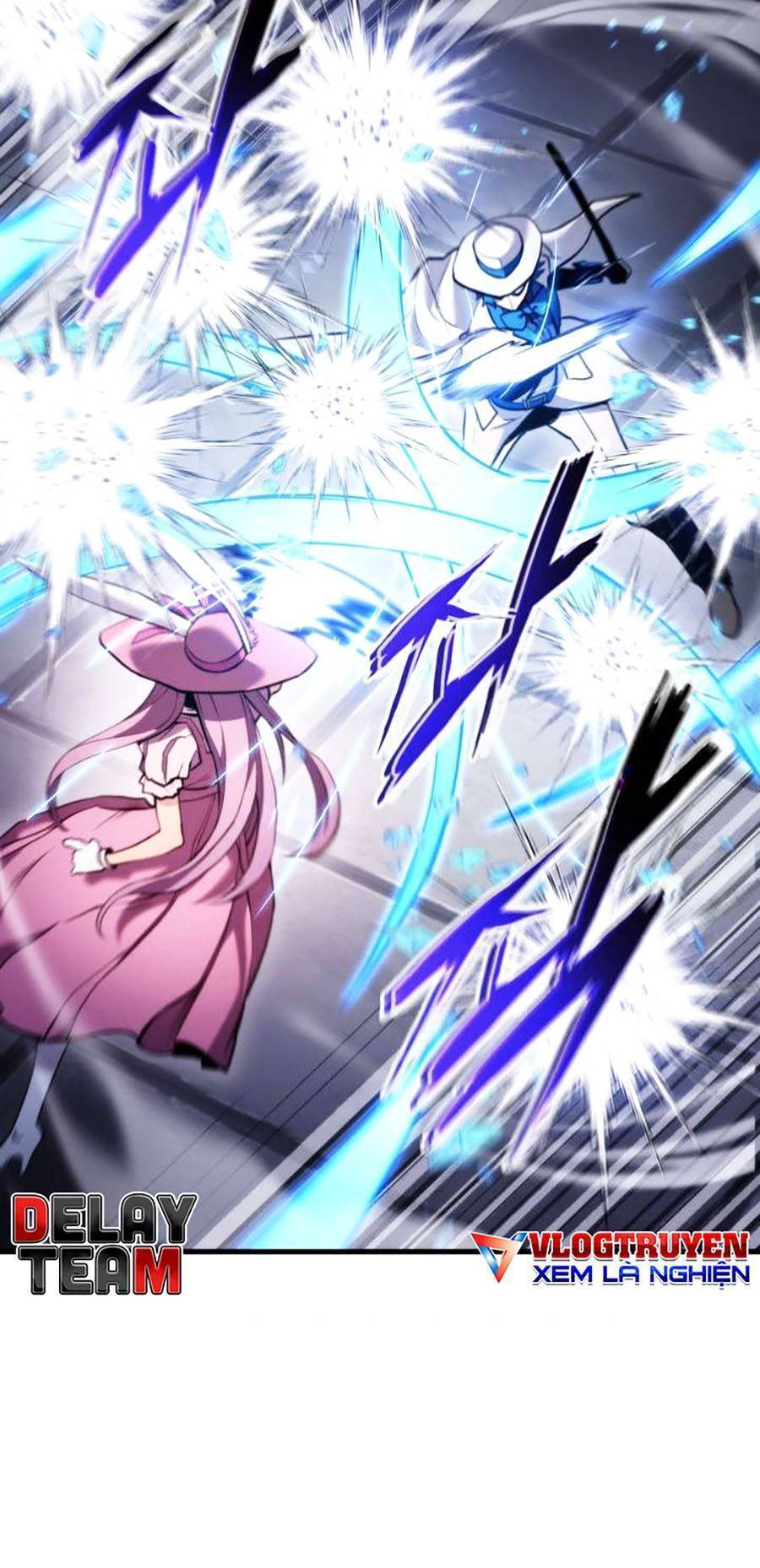 Sự Trở Lại Của Vị Thần Sức Mạnh Chapter  53 - 78