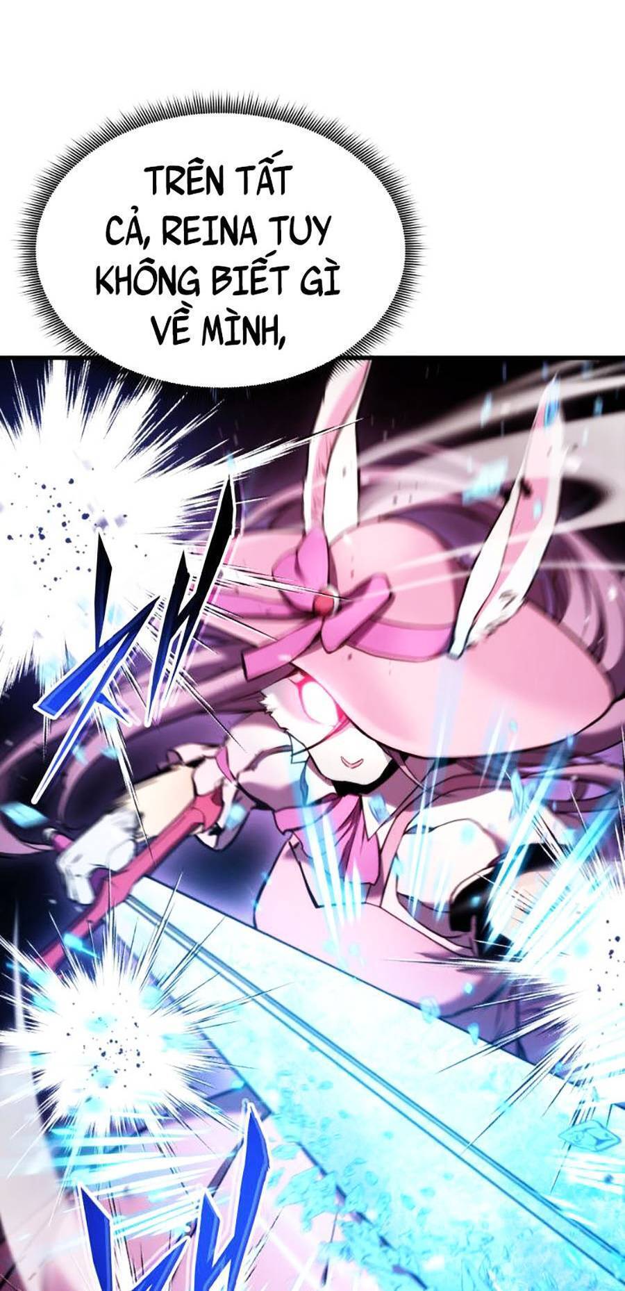 Sự Trở Lại Của Vị Thần Sức Mạnh Chapter  53 - 79