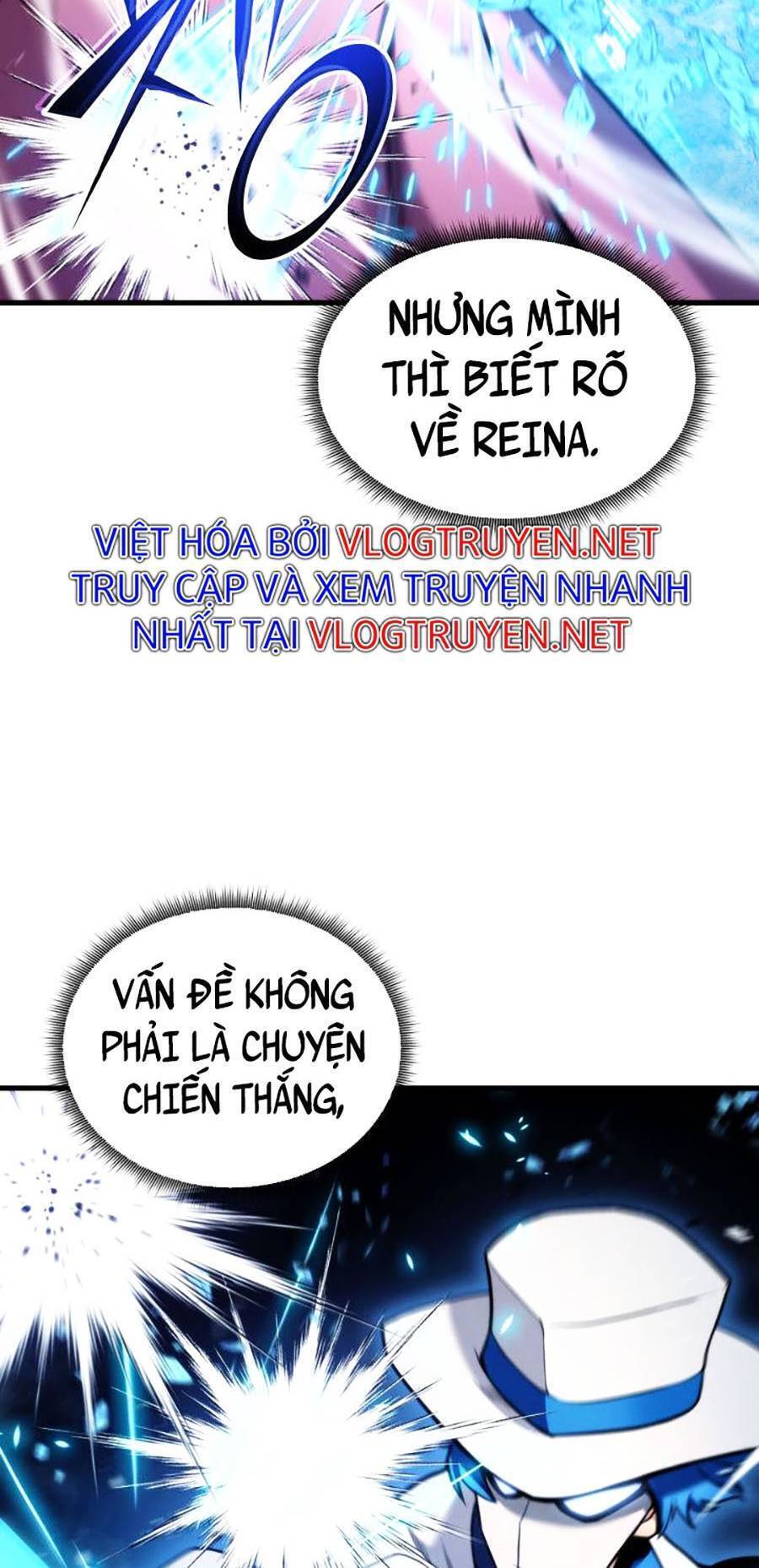 Sự Trở Lại Của Vị Thần Sức Mạnh Chapter  53 - 80