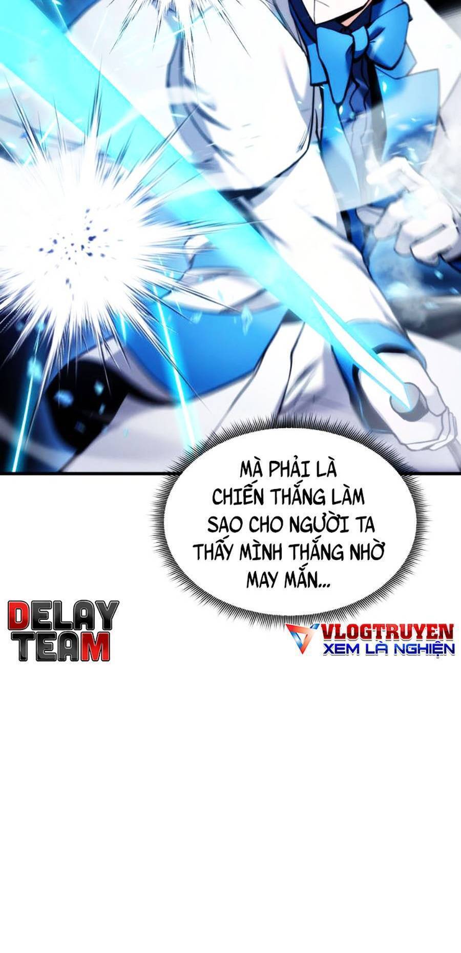 Sự Trở Lại Của Vị Thần Sức Mạnh Chapter  53 - 81