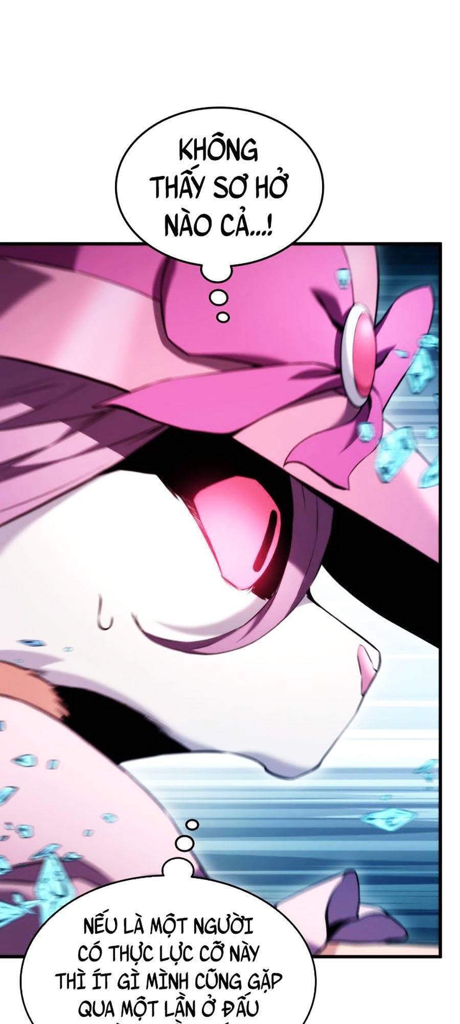 Sự Trở Lại Của Vị Thần Sức Mạnh Chapter  53 - 82