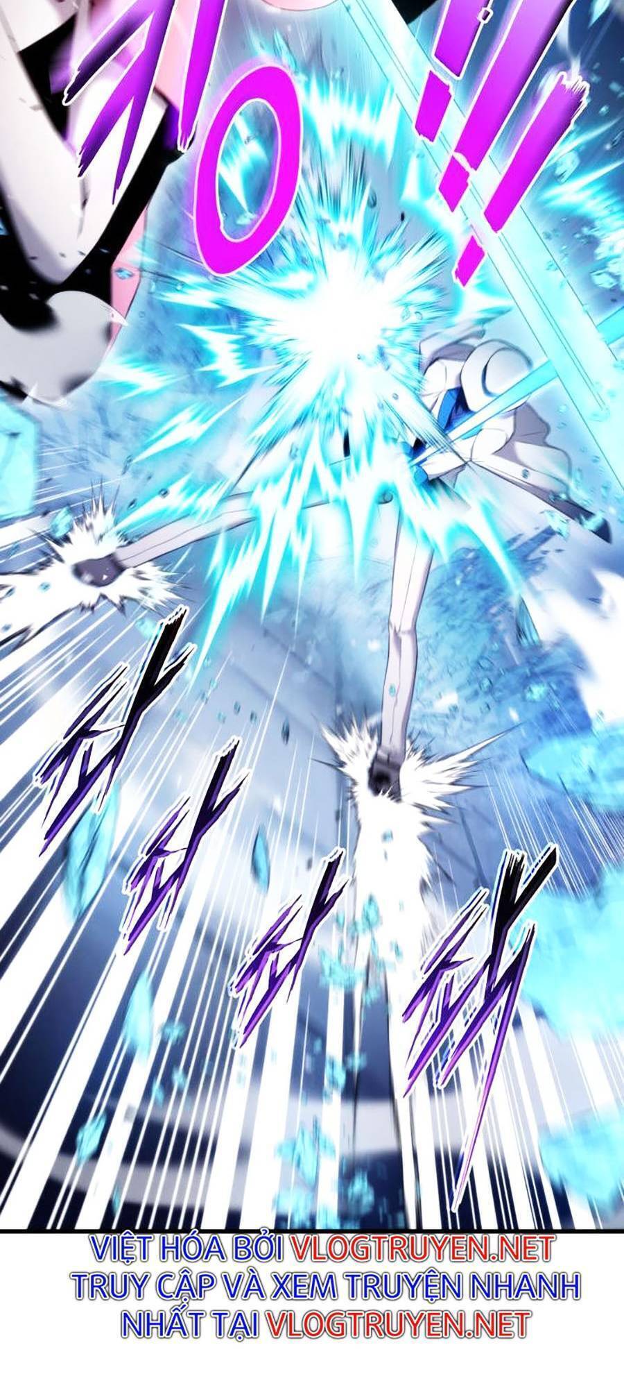 Sự Trở Lại Của Vị Thần Sức Mạnh Chapter  53 - 88