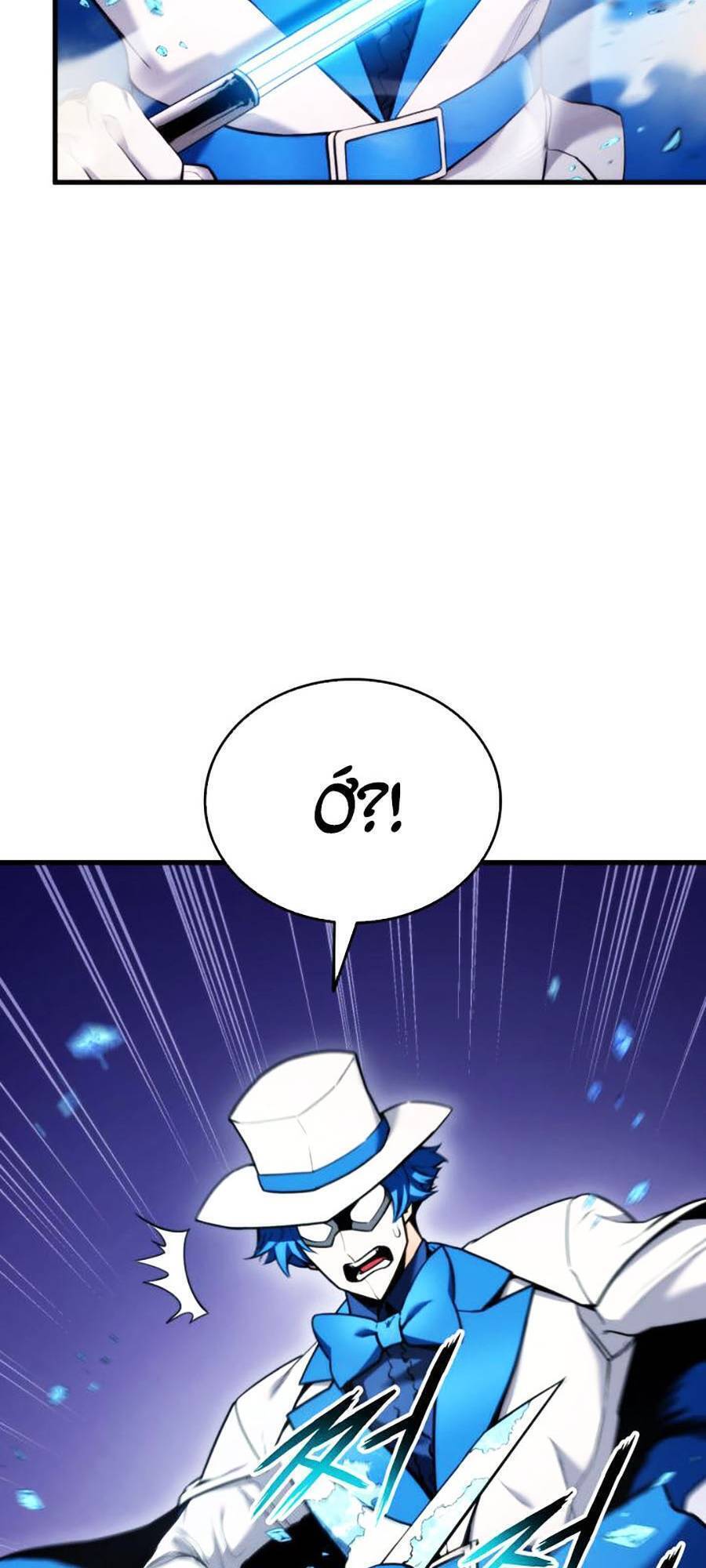 Sự Trở Lại Của Vị Thần Sức Mạnh Chapter  53 - 92