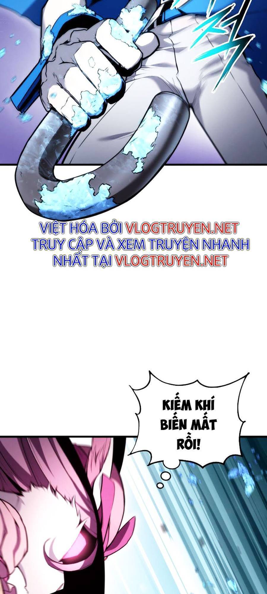 Sự Trở Lại Của Vị Thần Sức Mạnh Chapter  53 - 94