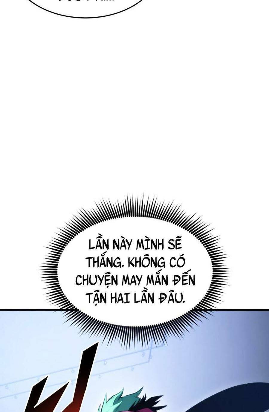 Sự Trở Lại Của Vị Thần Sức Mạnh Chapter  54 - 11