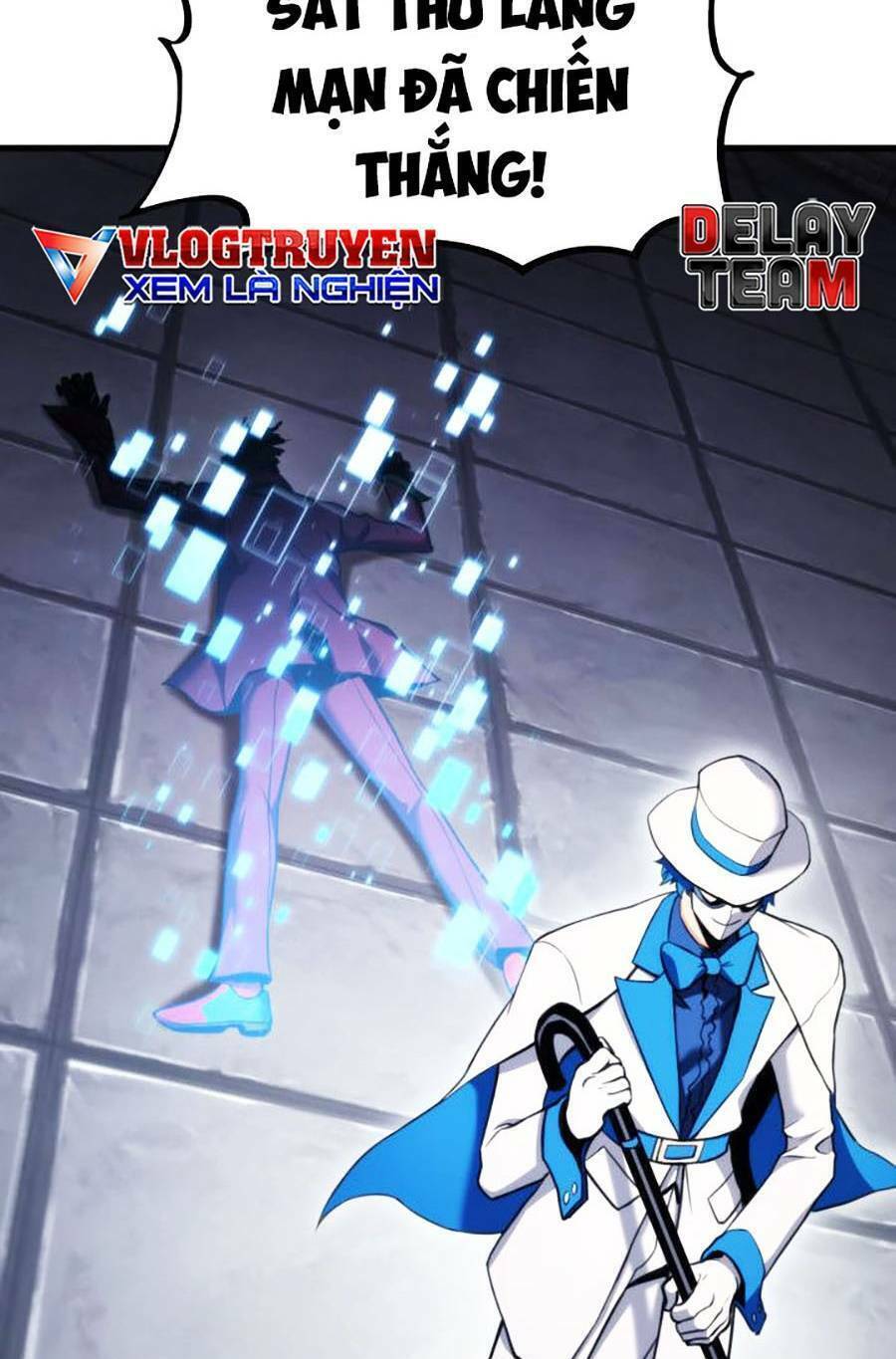 Sự Trở Lại Của Vị Thần Sức Mạnh Chapter  54 - 102