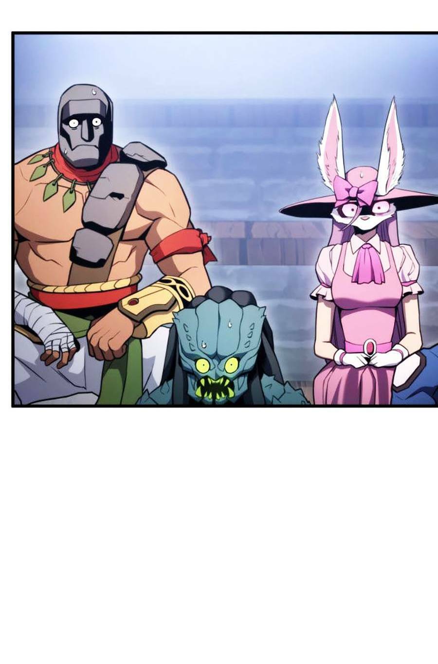 Sự Trở Lại Của Vị Thần Sức Mạnh Chapter  54 - 104