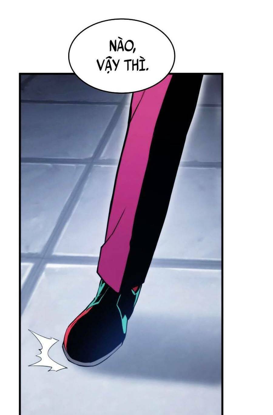 Sự Trở Lại Của Vị Thần Sức Mạnh Chapter  54 - 107