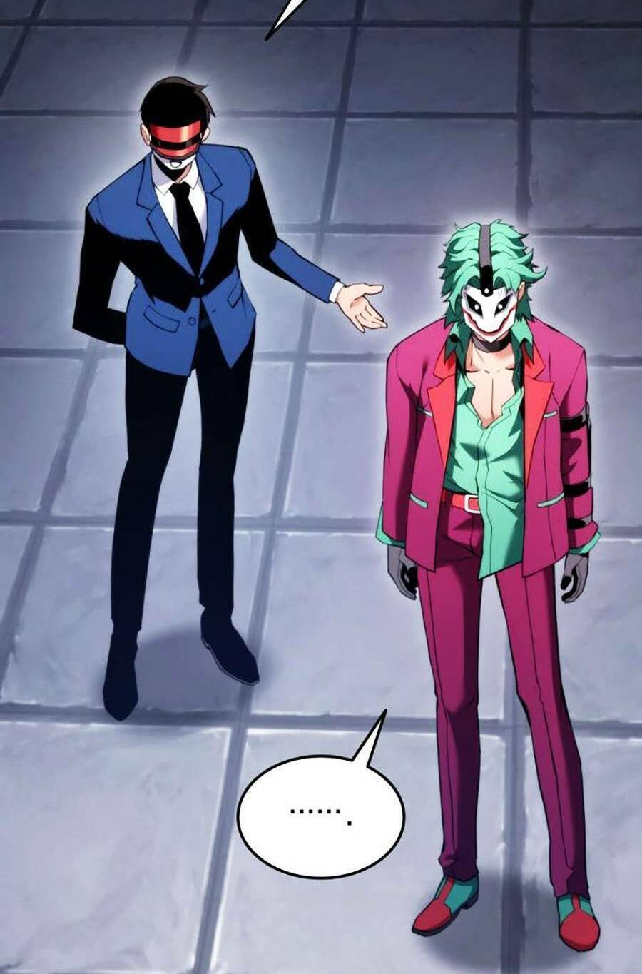 Sự Trở Lại Của Vị Thần Sức Mạnh Chapter  54 - 109