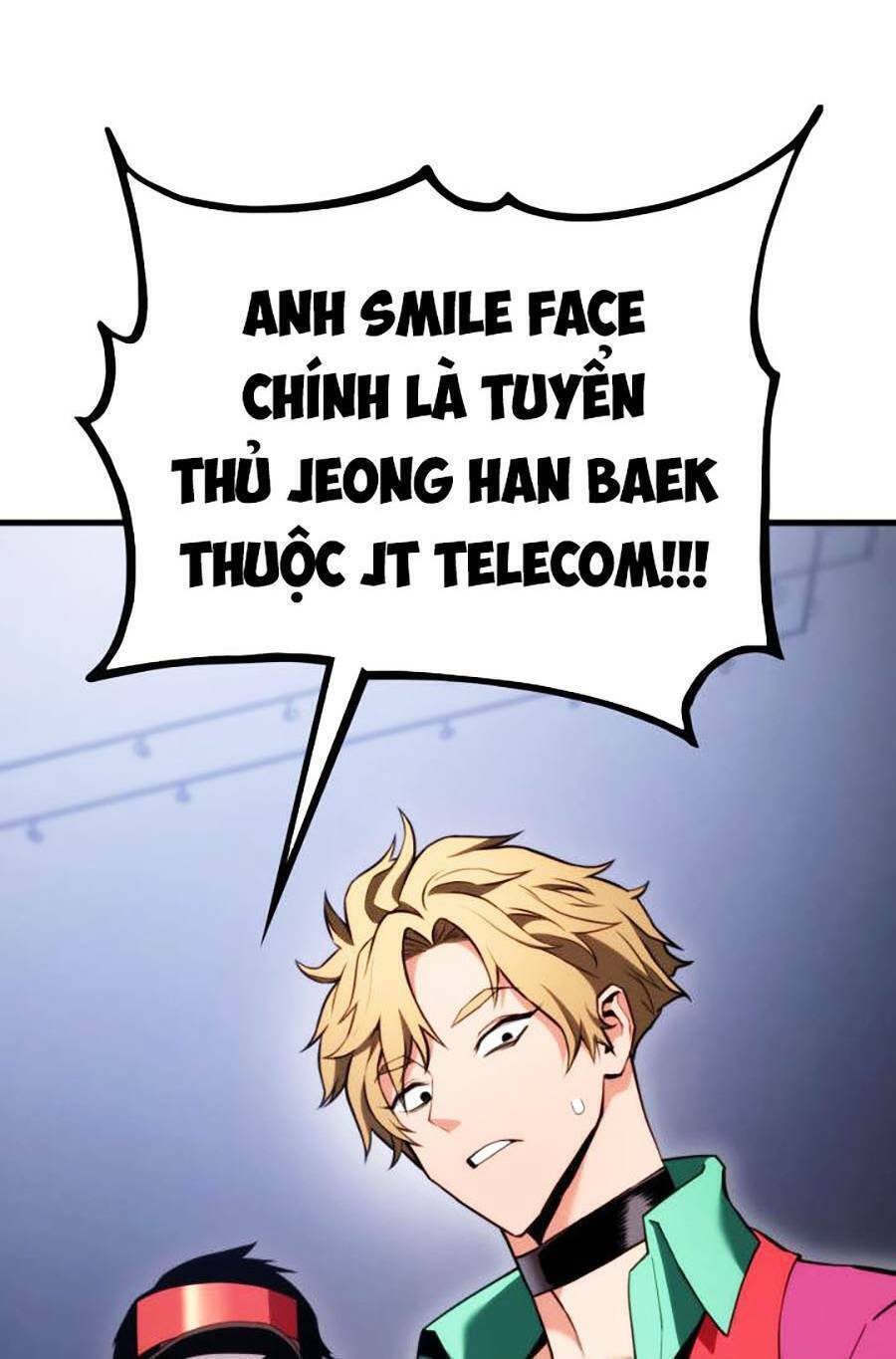 Sự Trở Lại Của Vị Thần Sức Mạnh Chapter  54 - 112