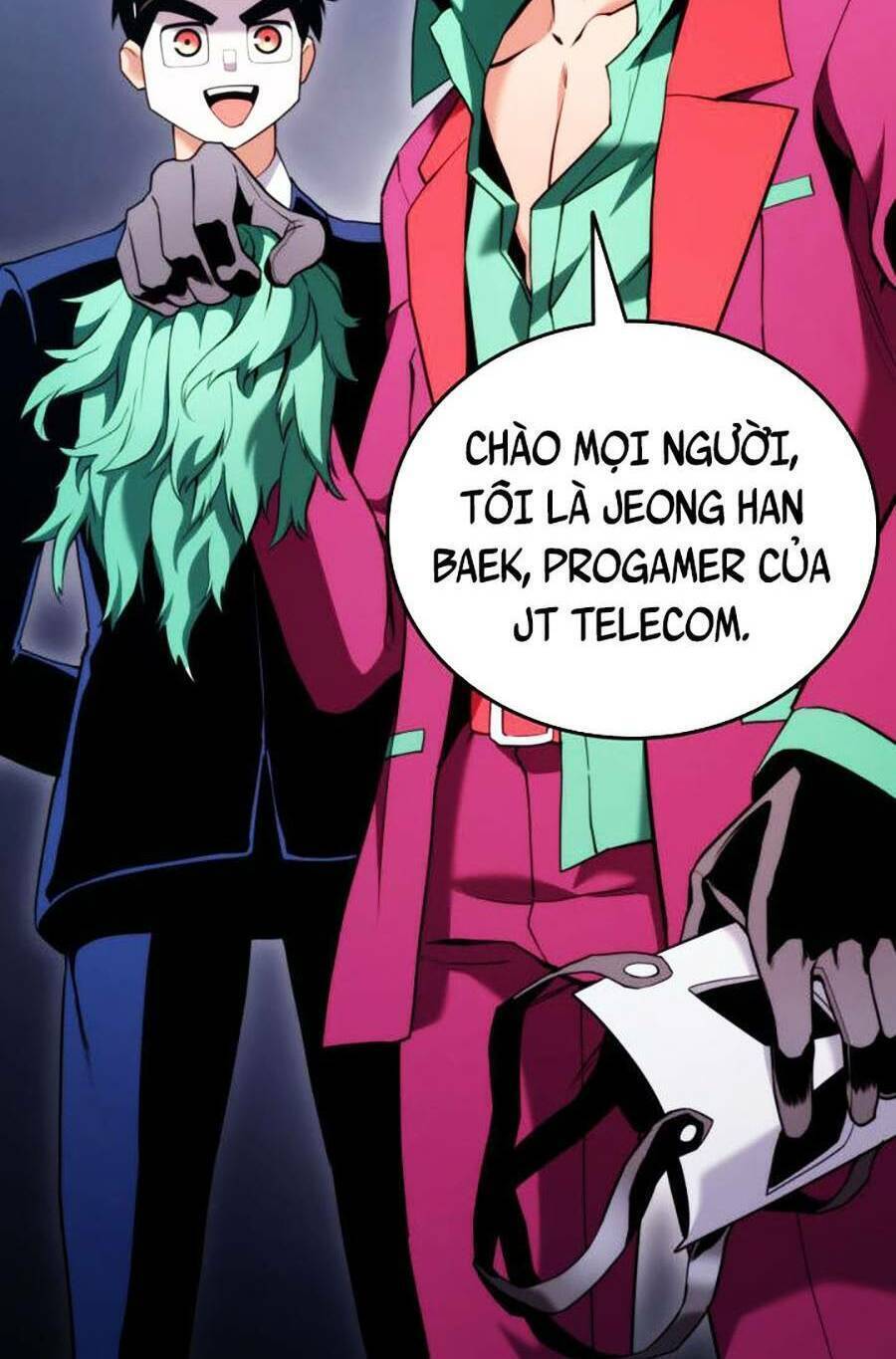 Sự Trở Lại Của Vị Thần Sức Mạnh Chapter  54 - 113