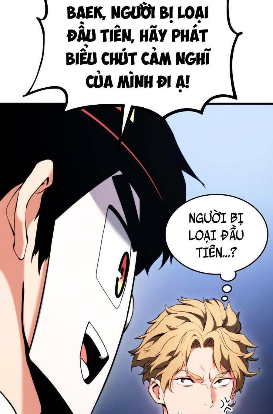 Sự Trở Lại Của Vị Thần Sức Mạnh Chapter  54 - 115