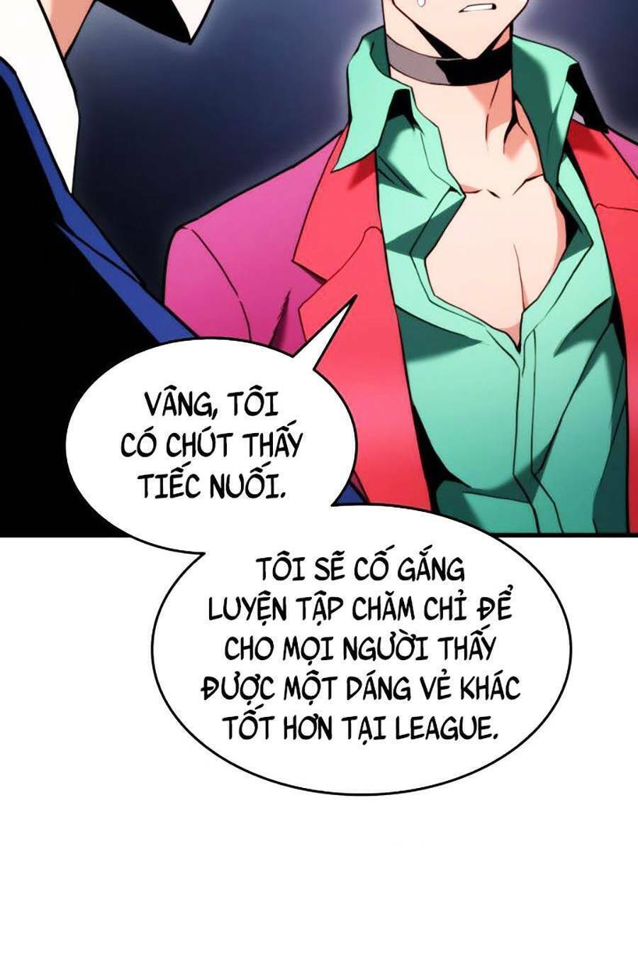 Sự Trở Lại Của Vị Thần Sức Mạnh Chapter  54 - 116