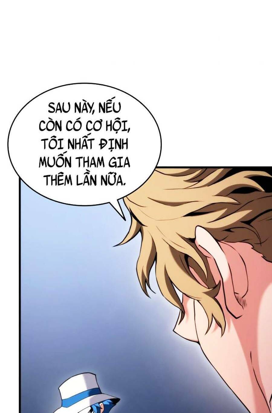 Sự Trở Lại Của Vị Thần Sức Mạnh Chapter  54 - 117