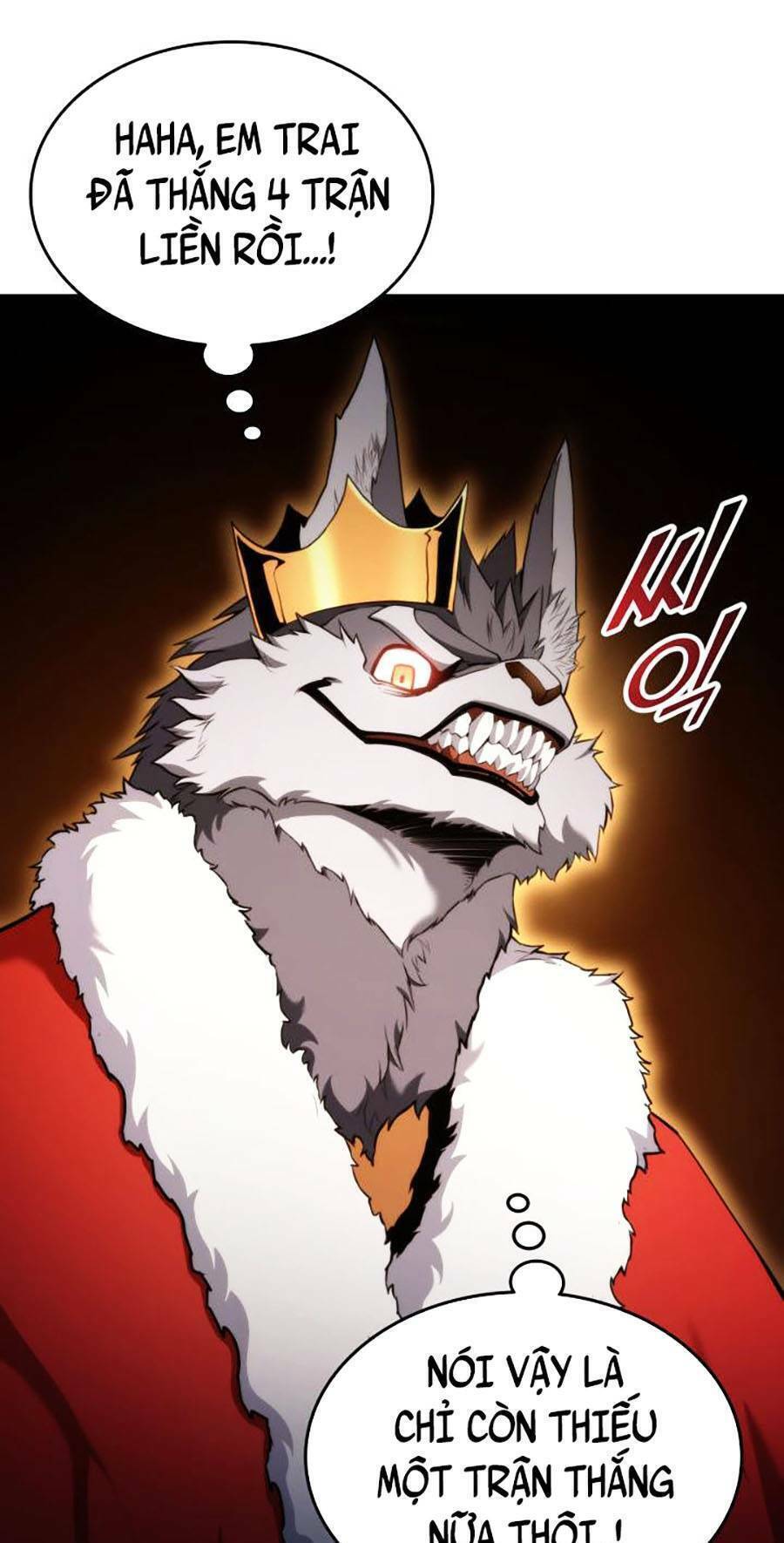 Sự Trở Lại Của Vị Thần Sức Mạnh Chapter  54 - 122