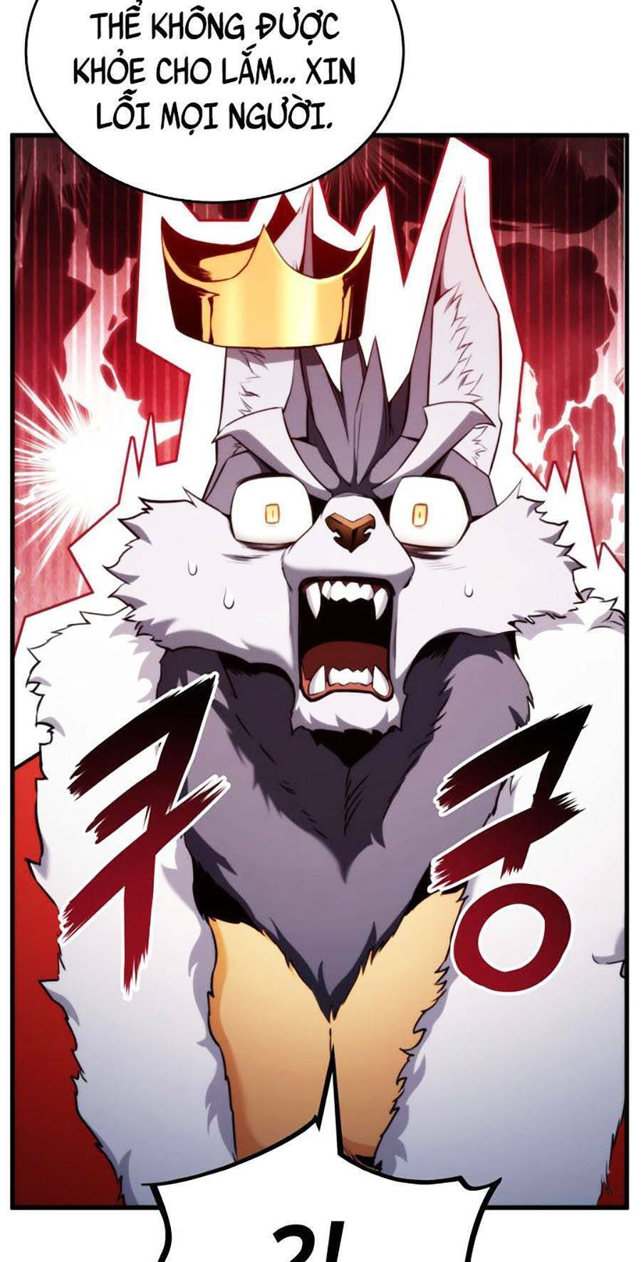 Sự Trở Lại Của Vị Thần Sức Mạnh Chapter  54 - 126