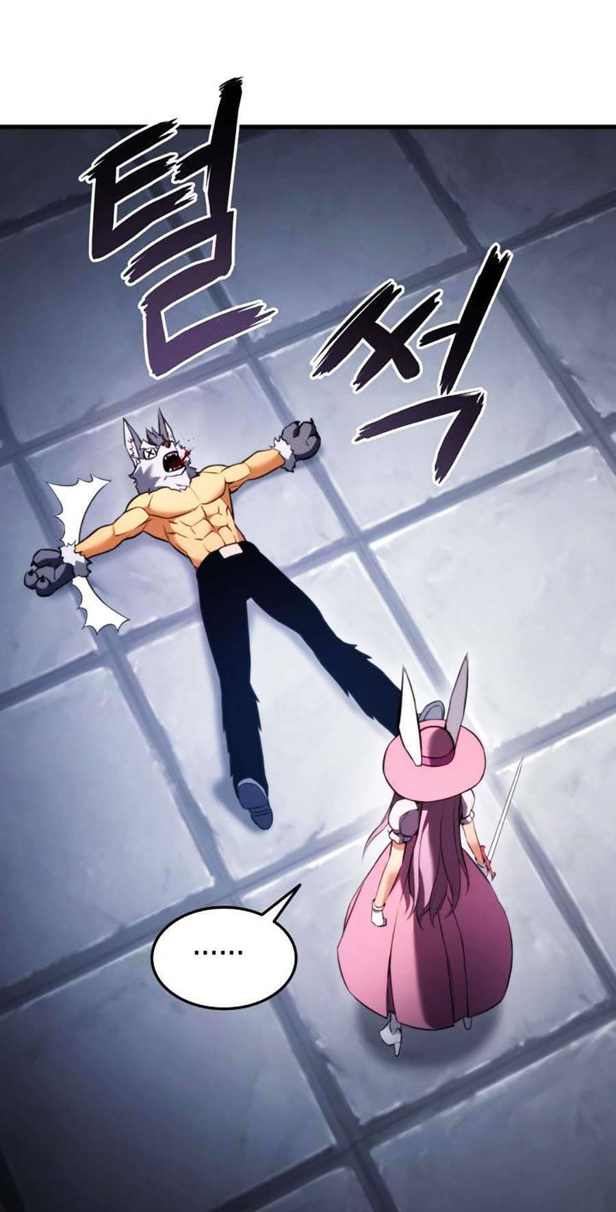 Sự Trở Lại Của Vị Thần Sức Mạnh Chapter  54 - 130