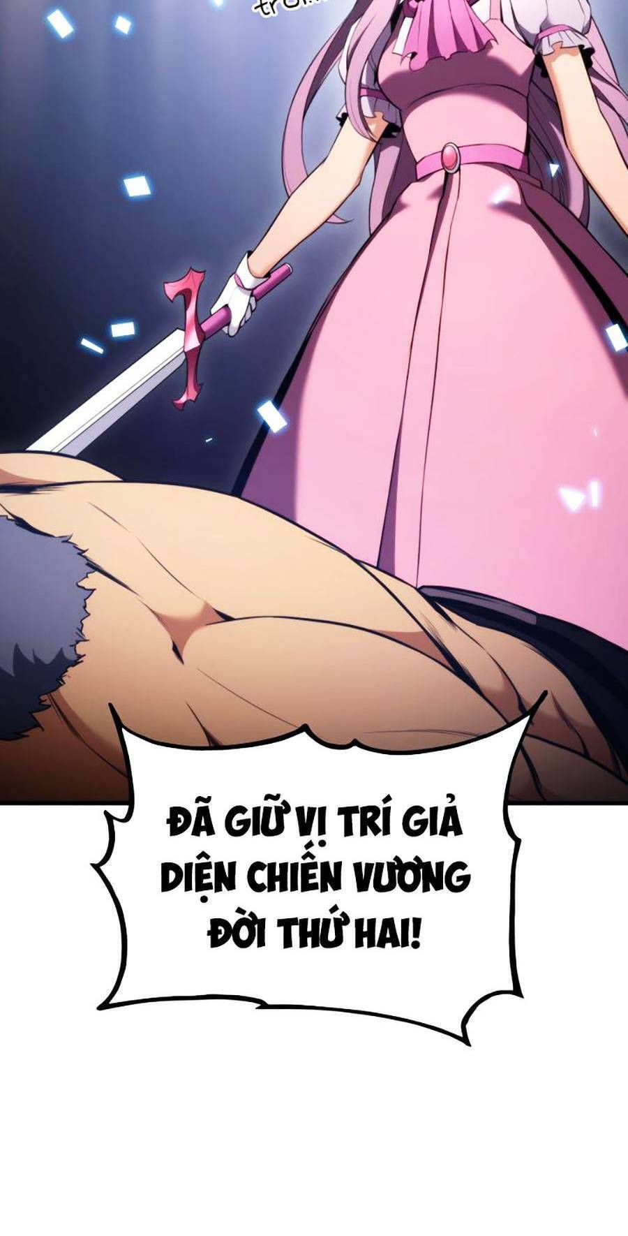 Sự Trở Lại Của Vị Thần Sức Mạnh Chapter  54 - 132