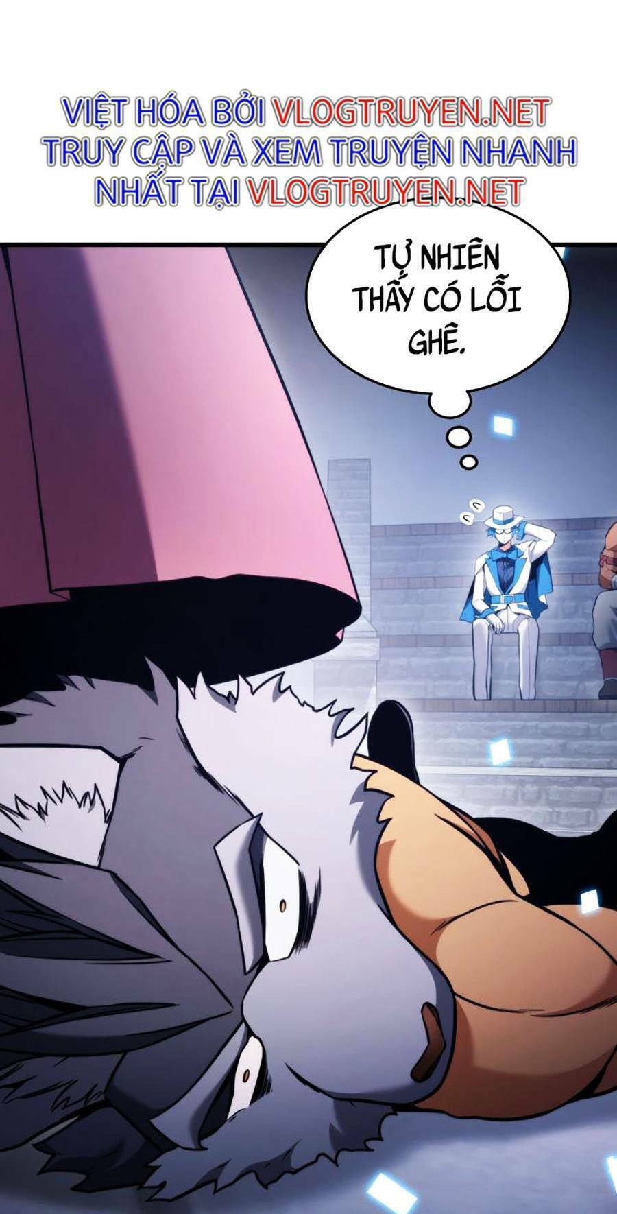 Sự Trở Lại Của Vị Thần Sức Mạnh Chapter  54 - 133