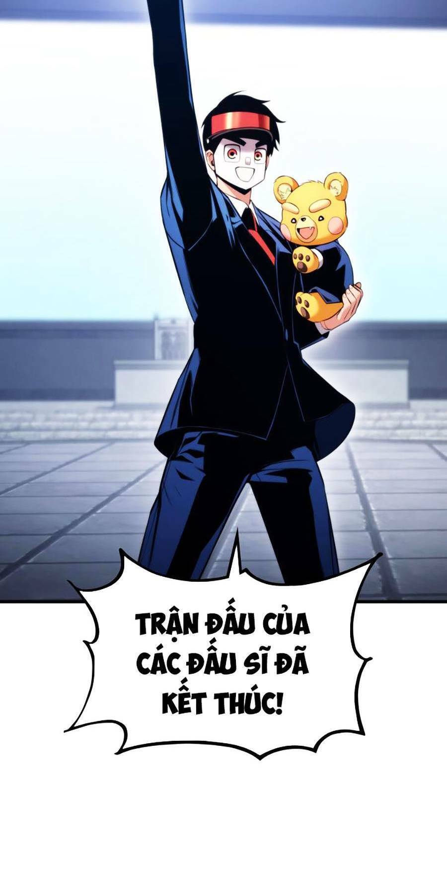 Sự Trở Lại Của Vị Thần Sức Mạnh Chapter  54 - 136