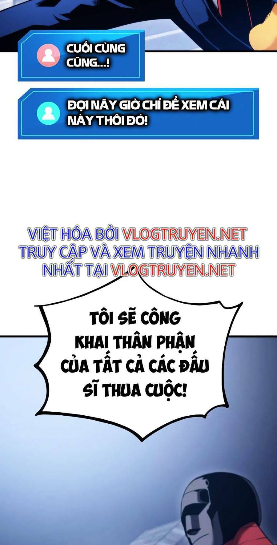 Sự Trở Lại Của Vị Thần Sức Mạnh Chapter  54 - 138