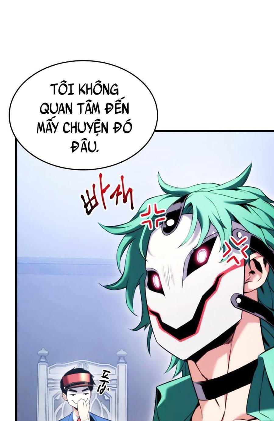 Sự Trở Lại Của Vị Thần Sức Mạnh Chapter  54 - 18