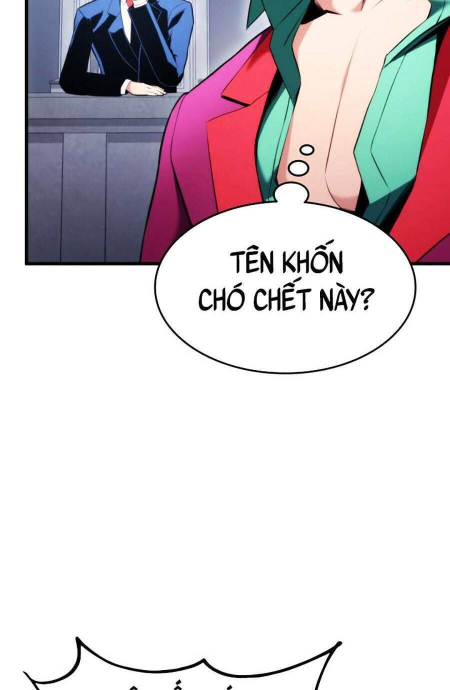 Sự Trở Lại Của Vị Thần Sức Mạnh Chapter  54 - 19