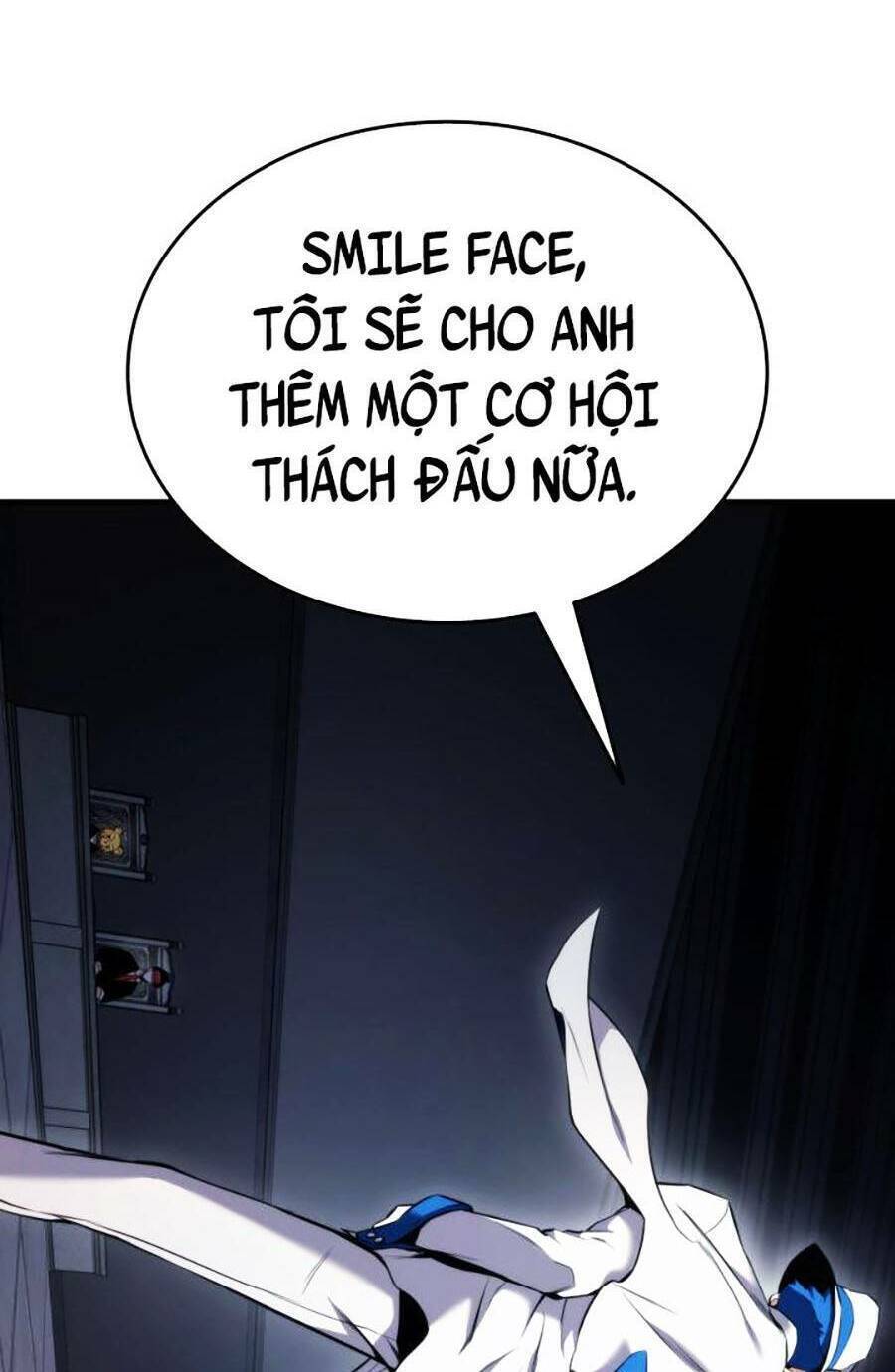 Sự Trở Lại Của Vị Thần Sức Mạnh Chapter  54 - 3