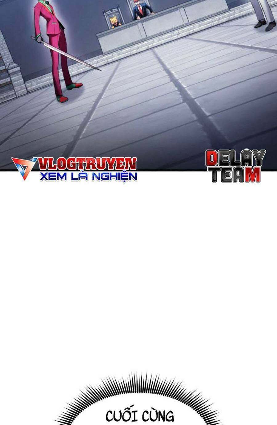 Sự Trở Lại Của Vị Thần Sức Mạnh Chapter  54 - 21