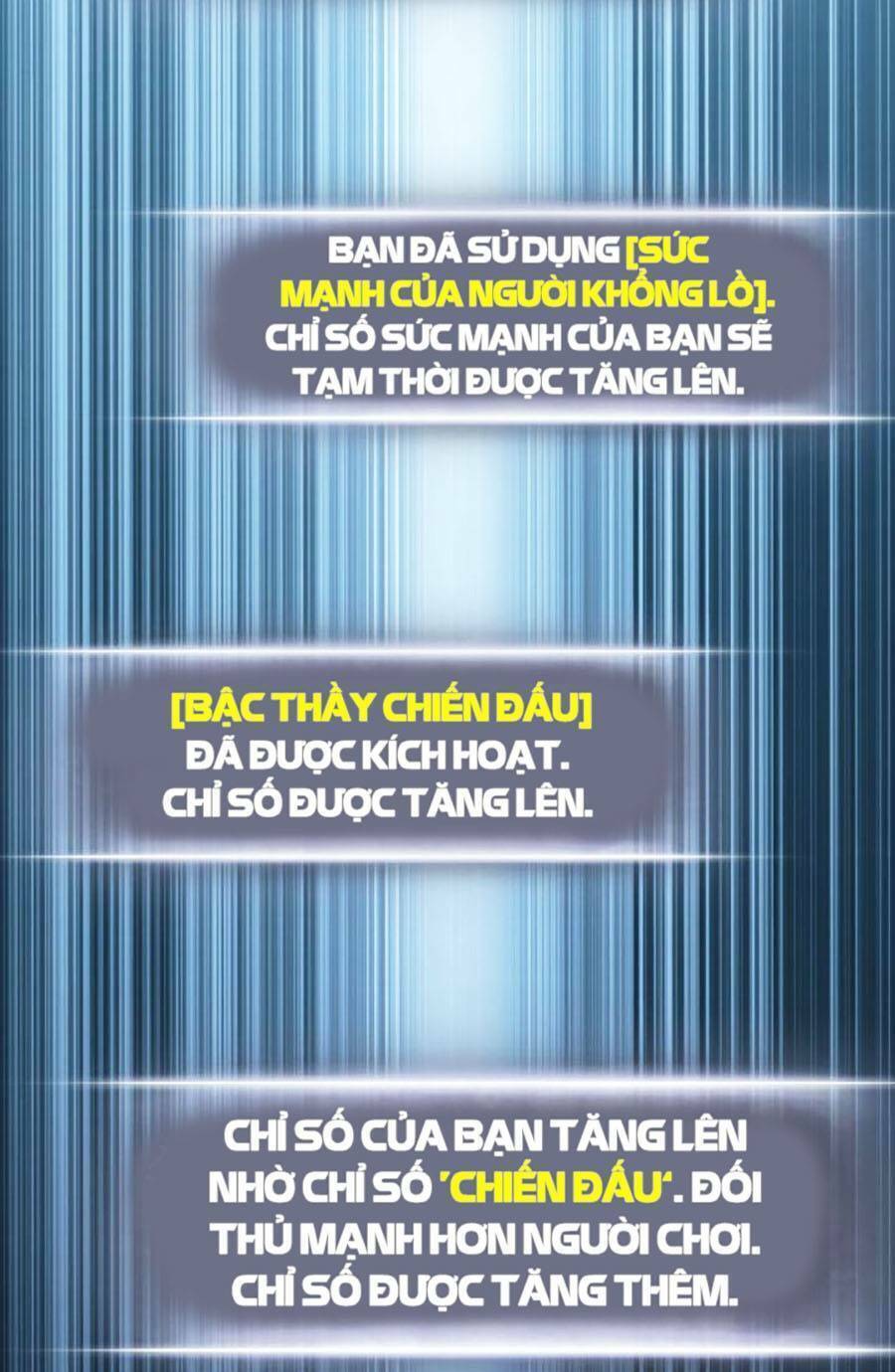 Sự Trở Lại Của Vị Thần Sức Mạnh Chapter  54 - 24