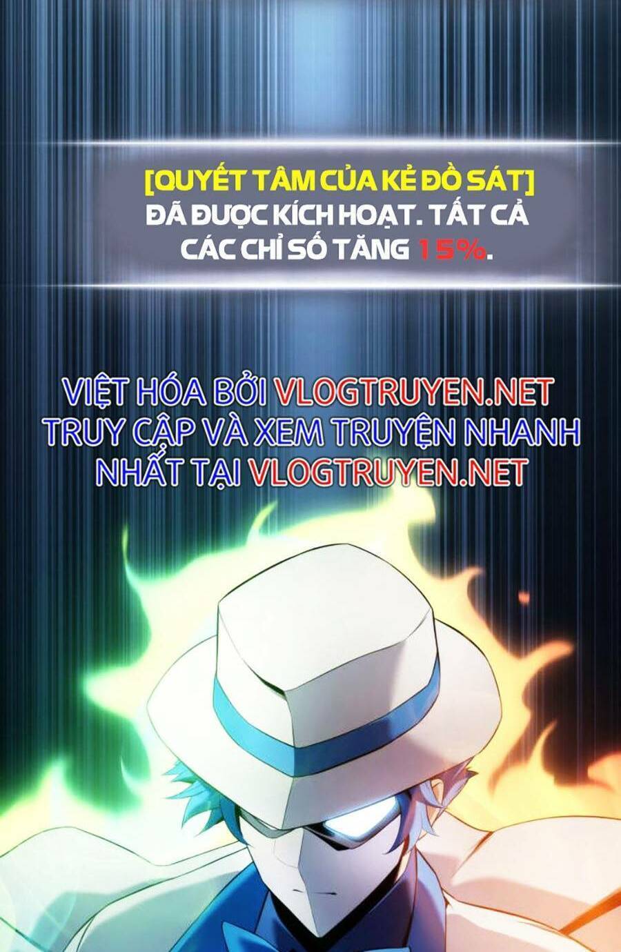 Sự Trở Lại Của Vị Thần Sức Mạnh Chapter  54 - 25