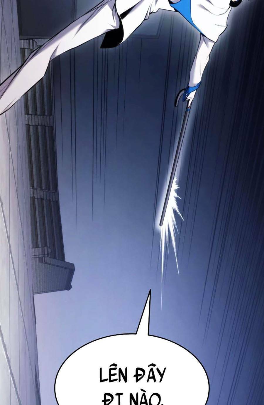 Sự Trở Lại Của Vị Thần Sức Mạnh Chapter  54 - 4