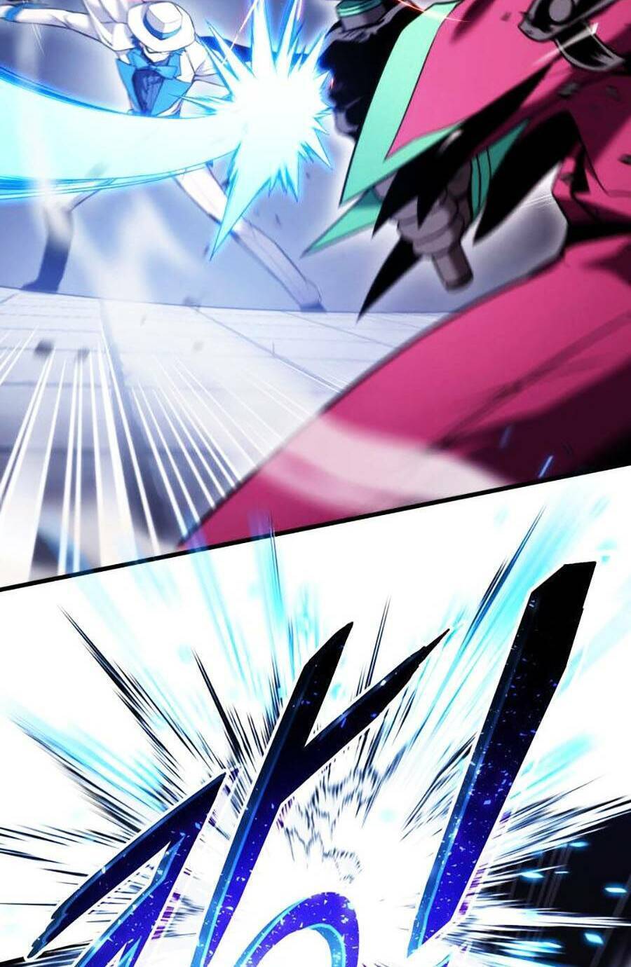 Sự Trở Lại Của Vị Thần Sức Mạnh Chapter  54 - 37