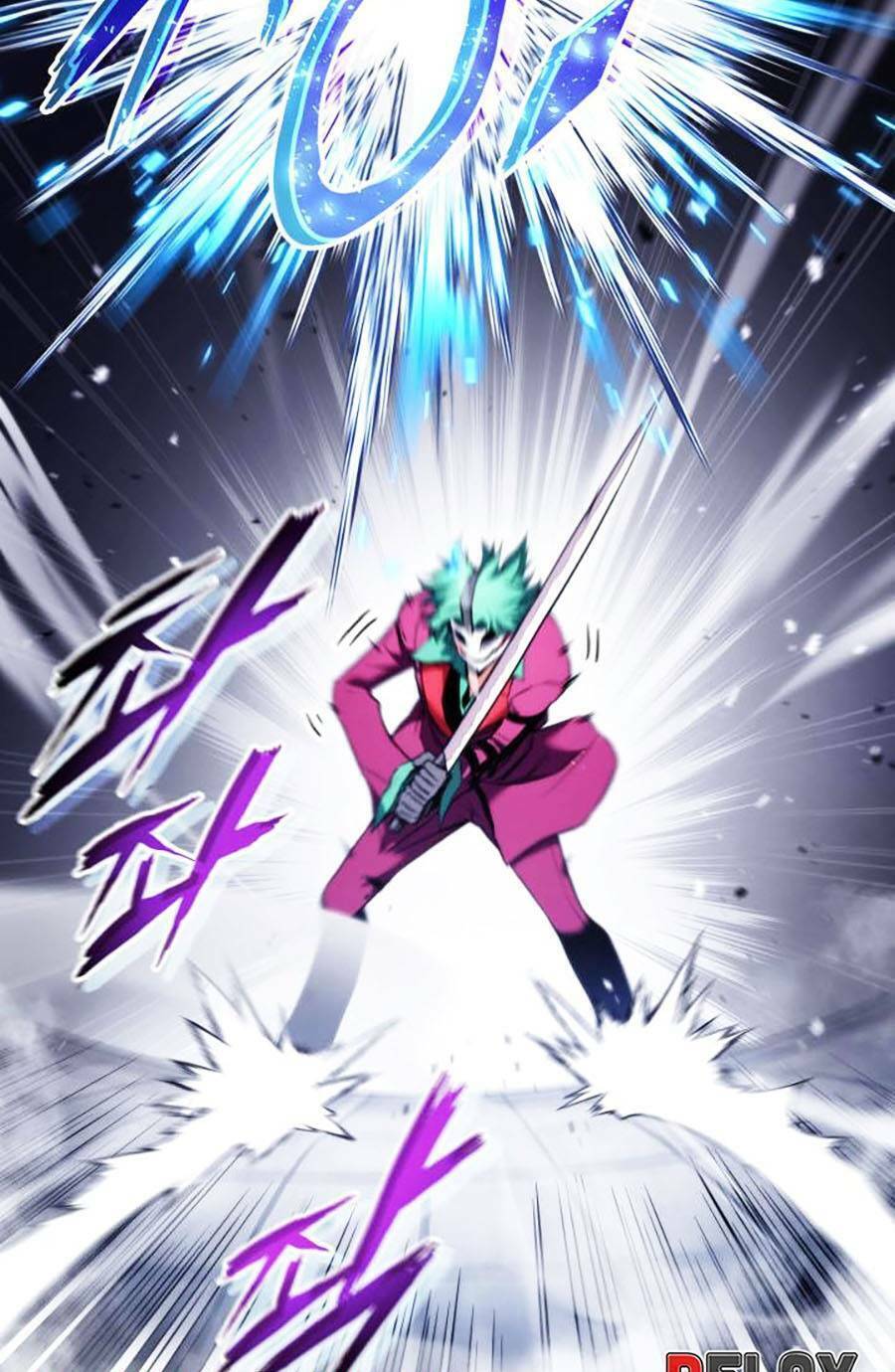 Sự Trở Lại Của Vị Thần Sức Mạnh Chapter  54 - 38