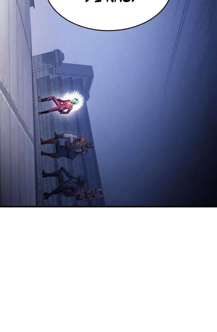 Sự Trở Lại Của Vị Thần Sức Mạnh Chapter  54 - 5