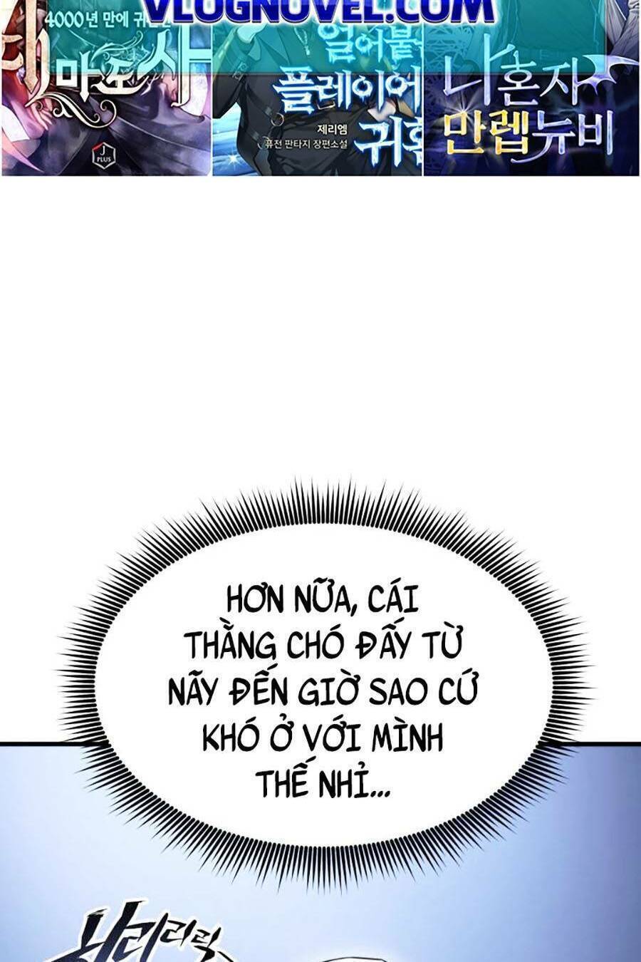 Sự Trở Lại Của Vị Thần Sức Mạnh Chapter  54 - 43