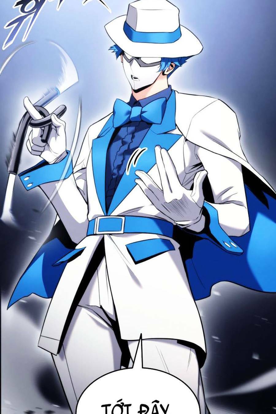 Sự Trở Lại Của Vị Thần Sức Mạnh Chapter  54 - 44