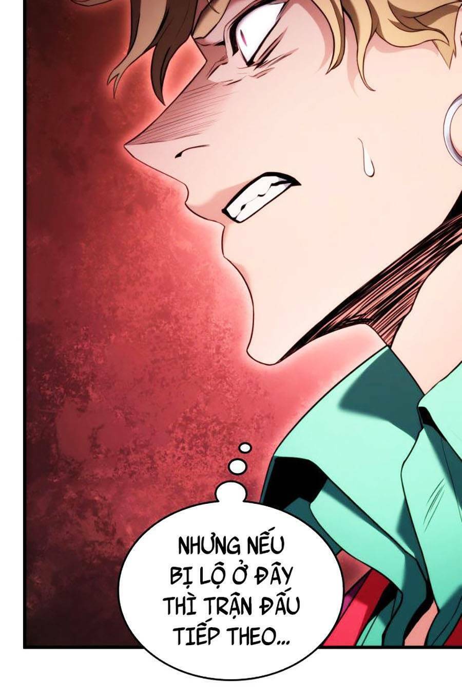 Sự Trở Lại Của Vị Thần Sức Mạnh Chapter  54 - 46