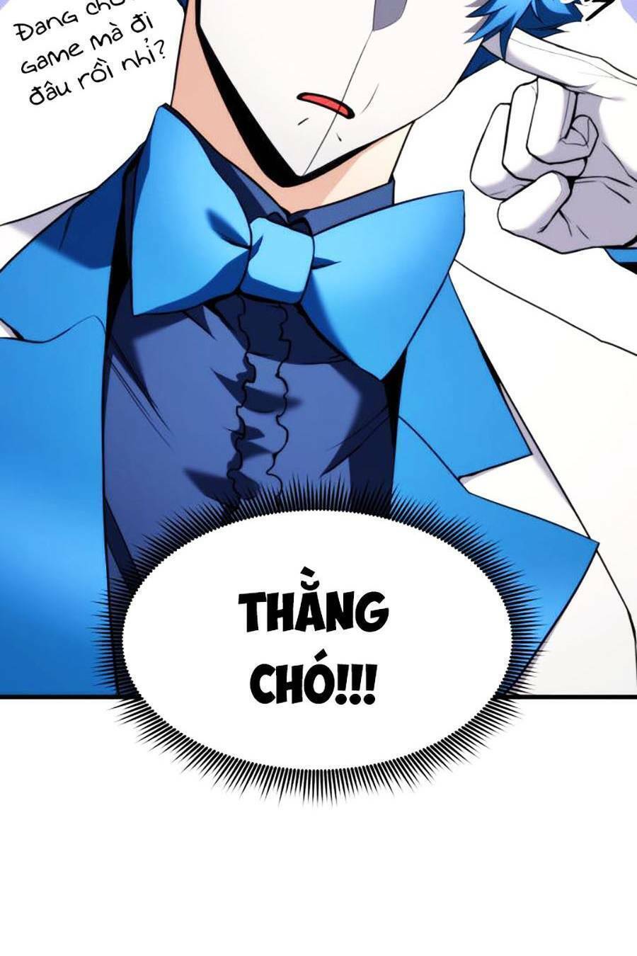 Sự Trở Lại Của Vị Thần Sức Mạnh Chapter  54 - 48