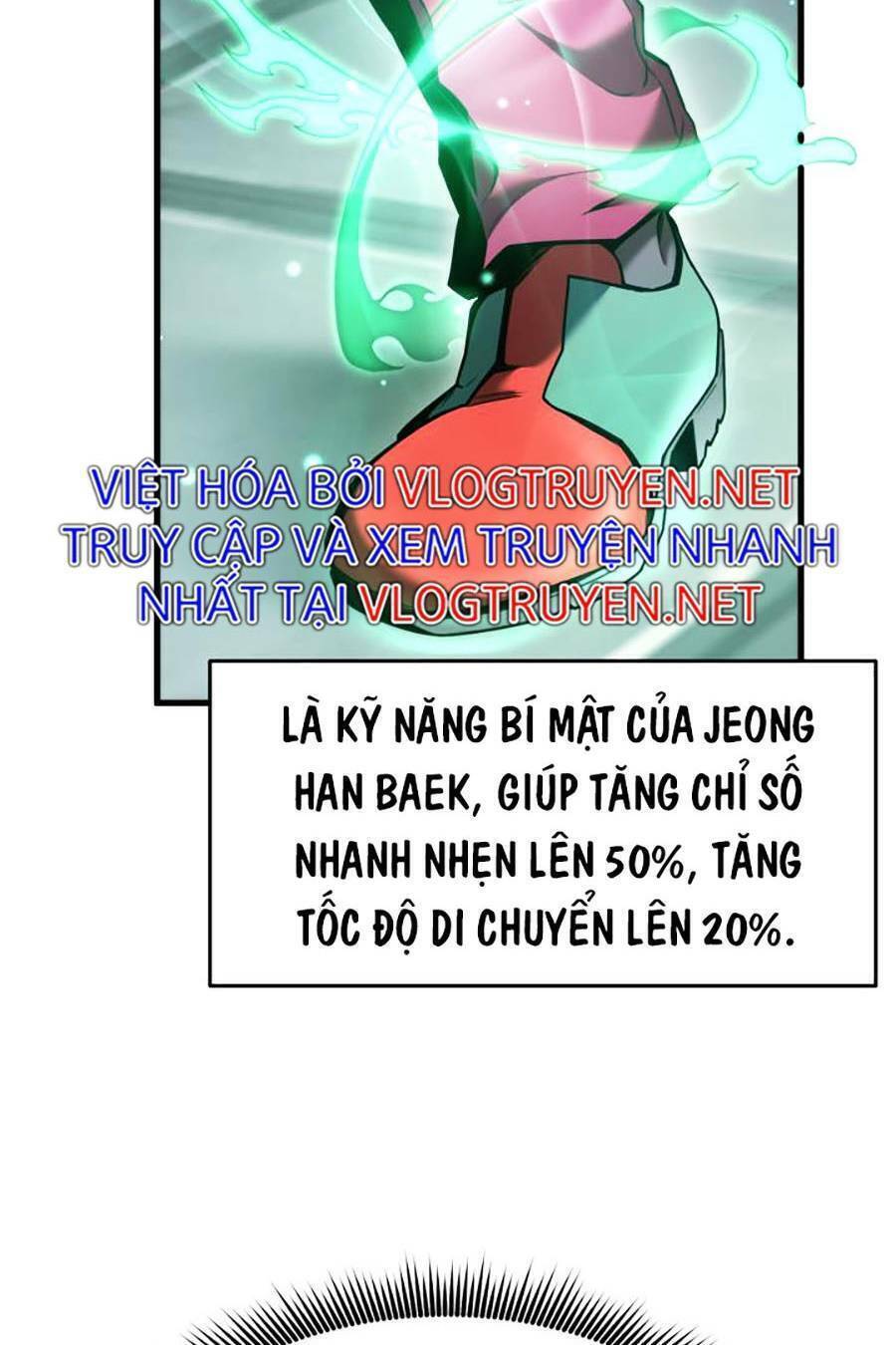 Sự Trở Lại Của Vị Thần Sức Mạnh Chapter  54 - 52