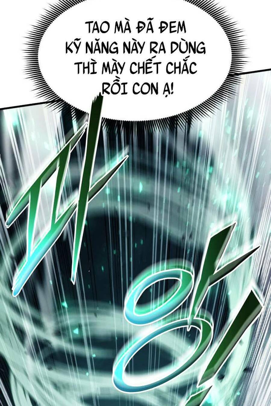 Sự Trở Lại Của Vị Thần Sức Mạnh Chapter  54 - 53
