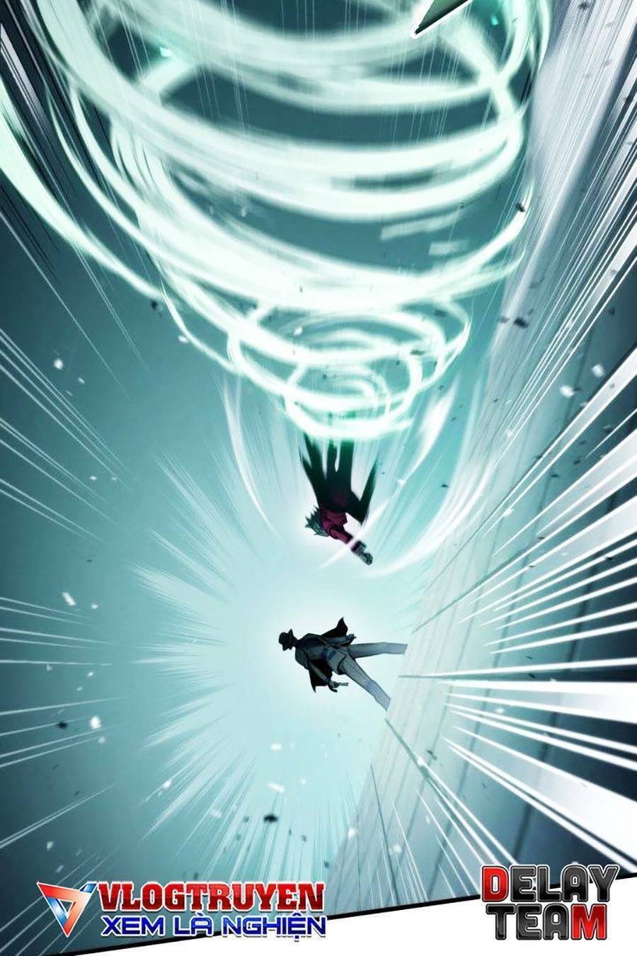 Sự Trở Lại Của Vị Thần Sức Mạnh Chapter  54 - 54