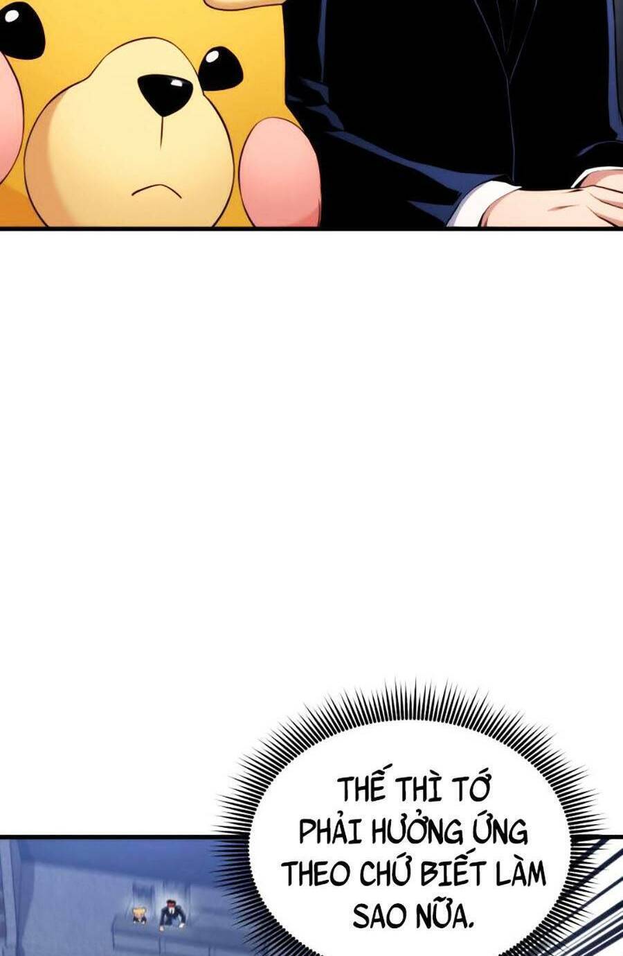 Sự Trở Lại Của Vị Thần Sức Mạnh Chapter  54 - 7