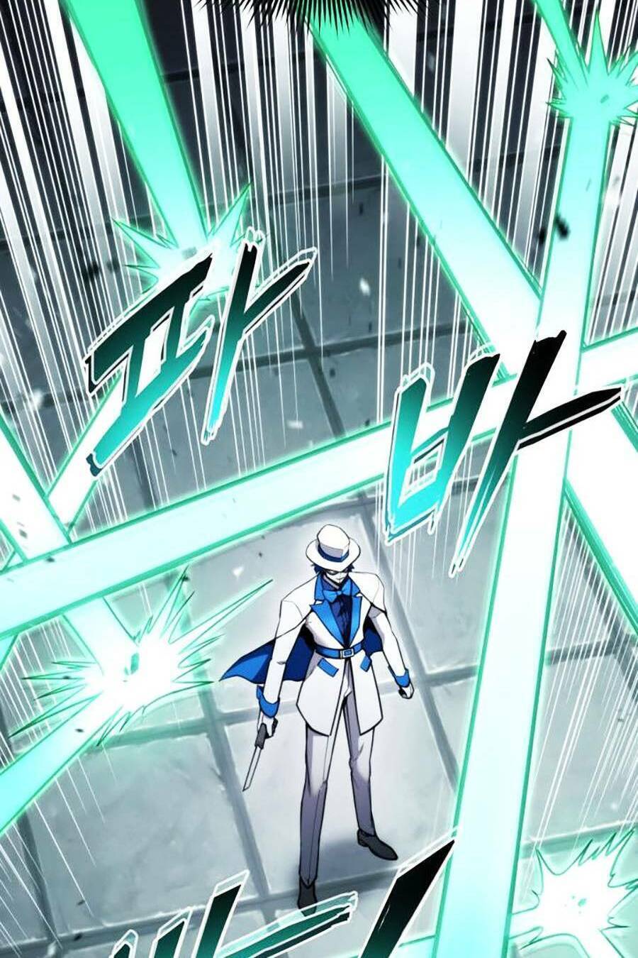 Sự Trở Lại Của Vị Thần Sức Mạnh Chapter  54 - 65