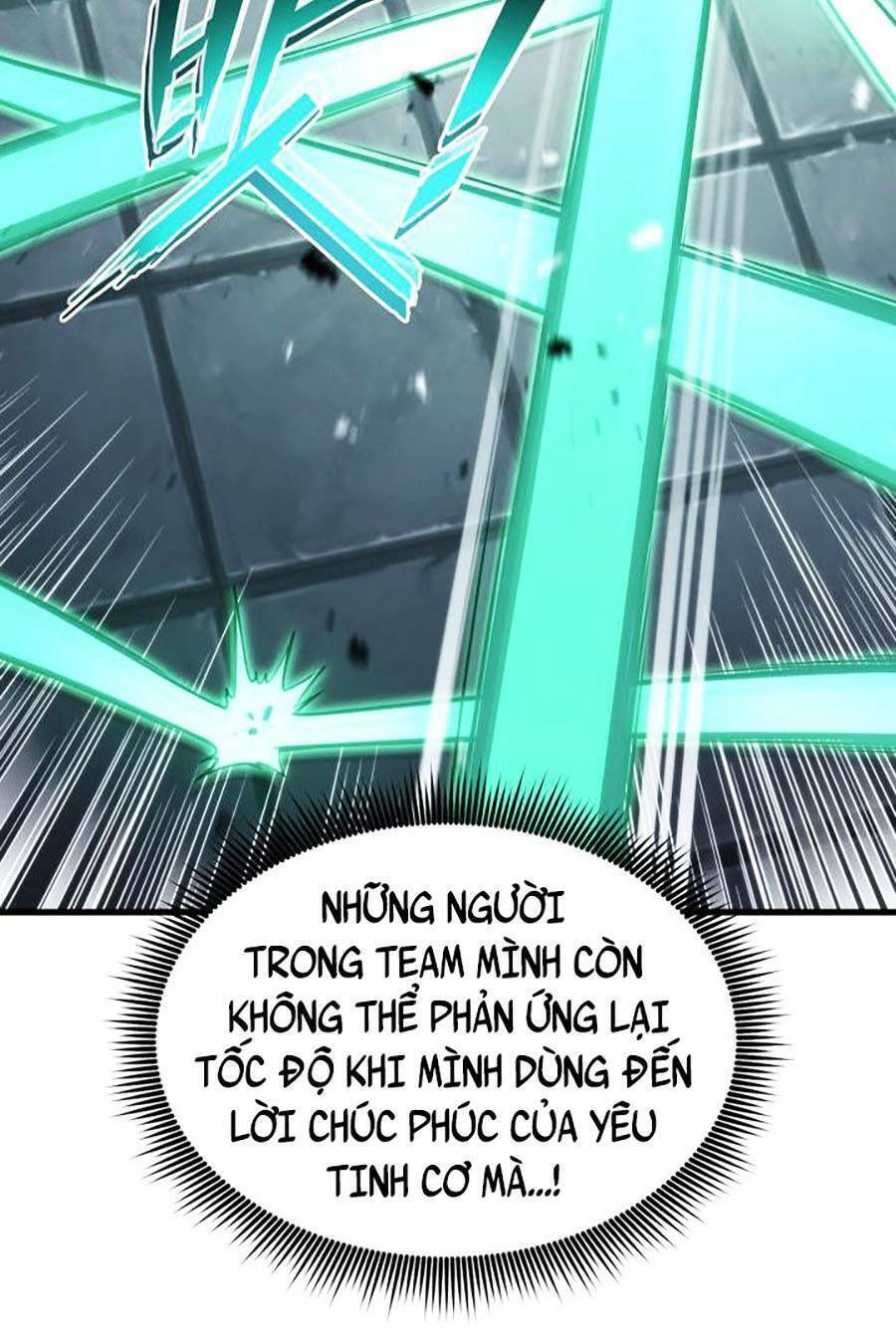 Sự Trở Lại Của Vị Thần Sức Mạnh Chapter  54 - 66