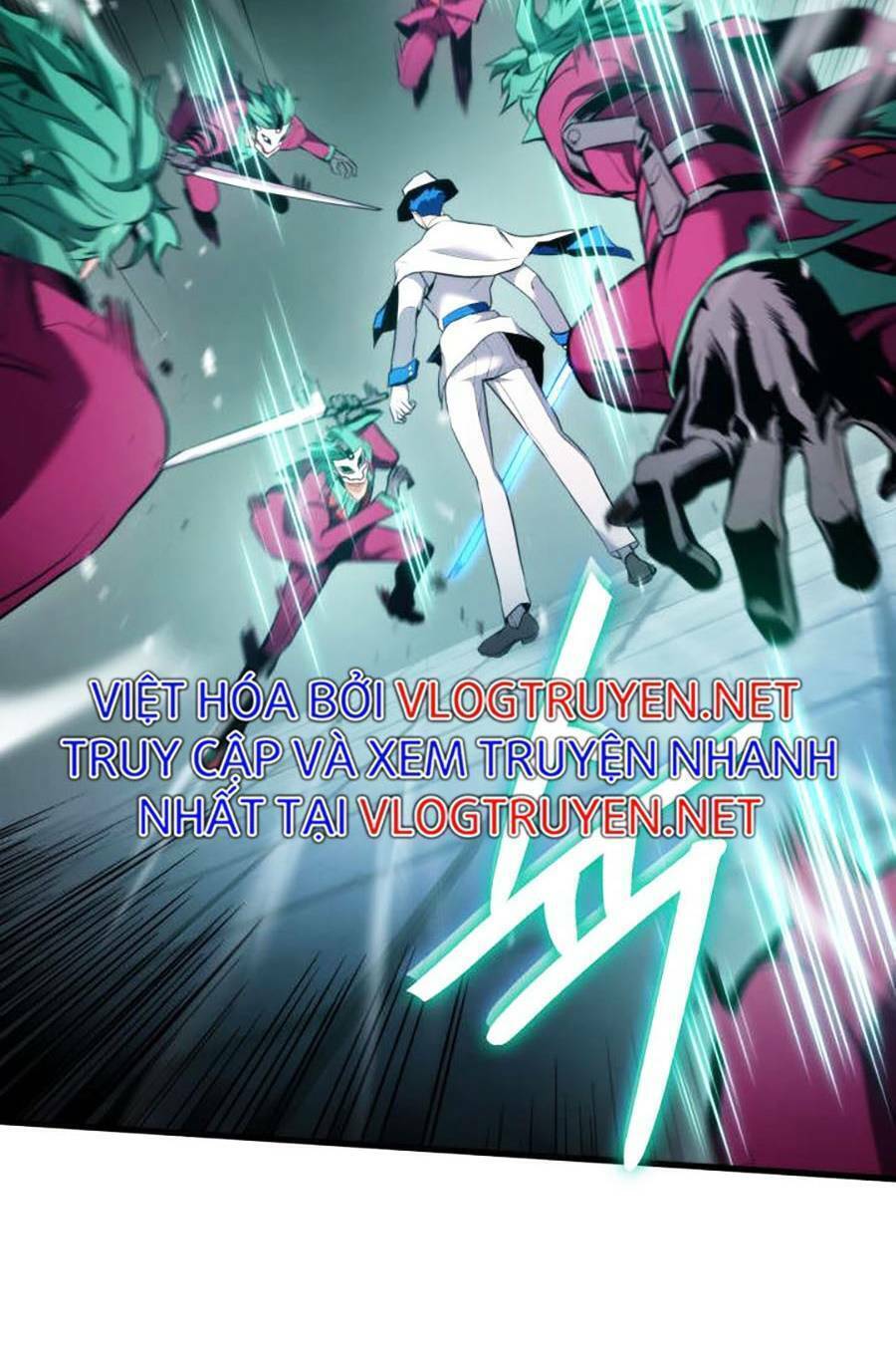 Sự Trở Lại Của Vị Thần Sức Mạnh Chapter  54 - 68